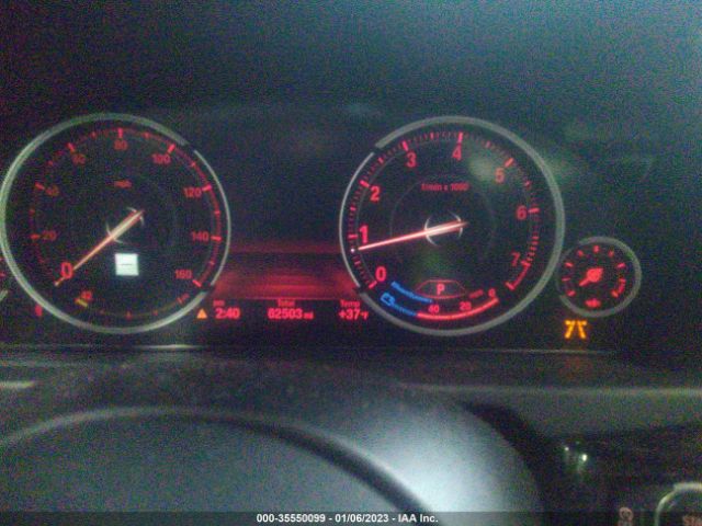5UXKR6C59J0U15682 BMW X5 Xdrive50i