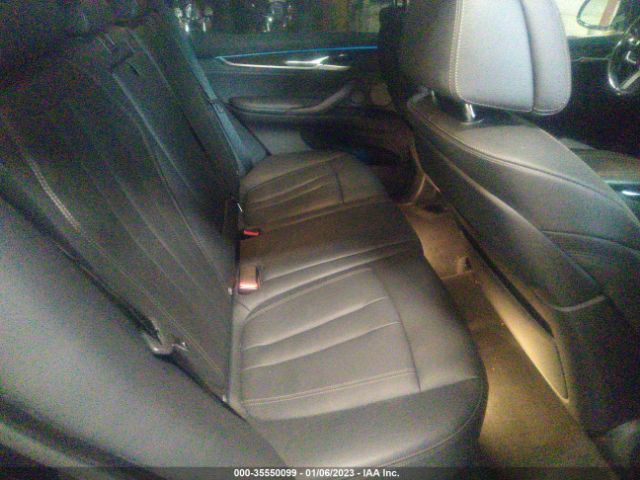 5UXKR6C59J0U15682 BMW X5 Xdrive50i