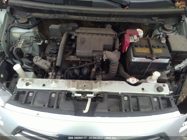 Mitsubishi Mirage G4 Se 2017 ML32F4FJ6HHF16042 Image 10