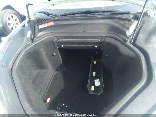 Tesla Model S 60 Kwh Battery/p85 2014 5YJSA1H10EFP49950 Image 10