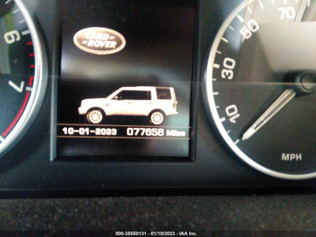 2015 Land Rover LR4, VIN: SALAG2V65FA757965