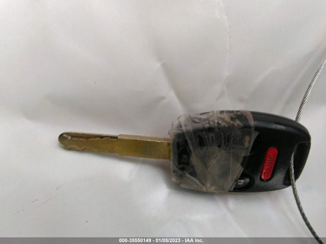 2011 HONDA ACCORD SDN EX-L VIN: 1HGCP3F87BA018694