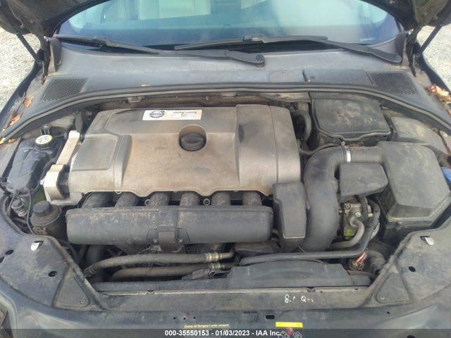 Volvo S80 I6 2007 YV1AS982071045575 Image 11