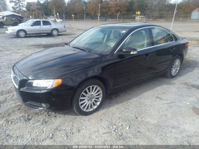 Volvo S80 I6 2007 YV1AS982071045575 Image 2