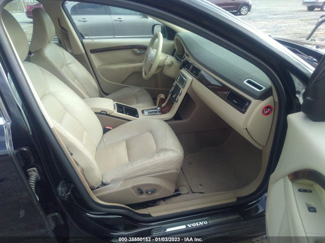 Volvo S80 I6 2007 YV1AS982071045575 Image 6
