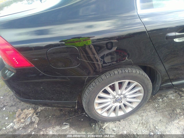 Volvo S80 I6 2007 YV1AS982071045575 Image 7
