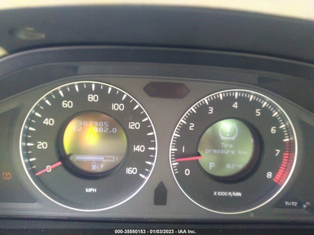 Volvo S80 I6 2007 YV1AS982071045575 Image 8