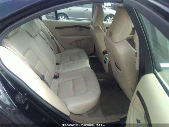 Volvo S80 I6 2007 YV1AS982071045575 Image 9