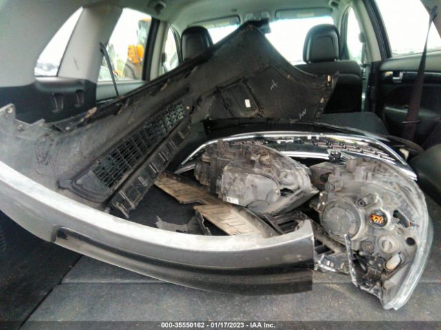 5XYKT3A63FG623538 KIA SORENTO LX