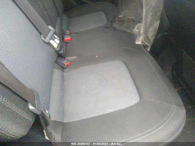 2014 KIA SPORTAGE LX VIN: KNDPB3AC6E7640439