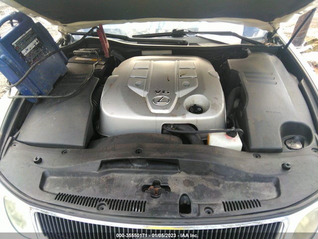Lexus GS 300 2006 JTHCH96S660011501 Image 11