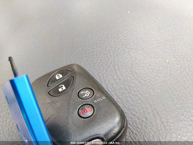 Lexus GS 300 2006 JTHCH96S660011501 Image 3