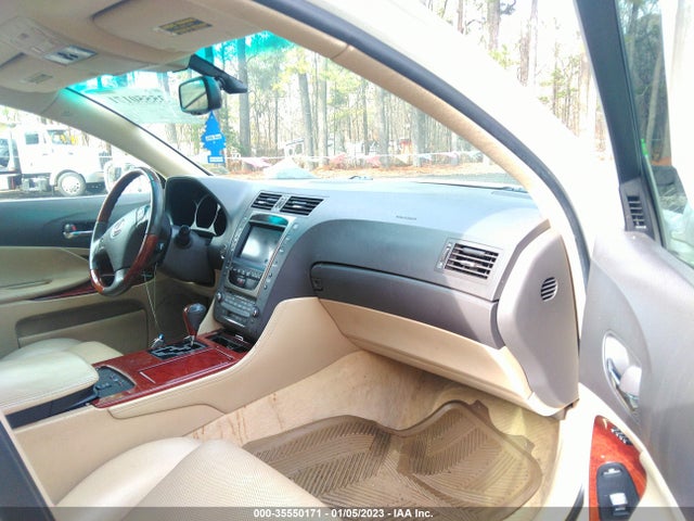 Lexus GS 300 2006 JTHCH96S660011501 Image 6