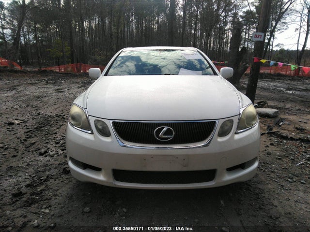 Lexus GS 300 2006 JTHCH96S660011501 Image 7
