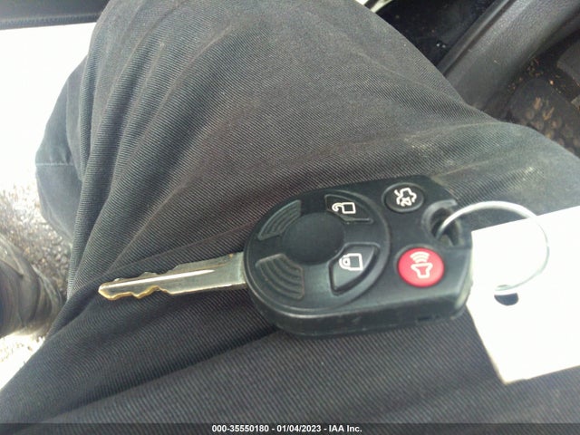 Lincoln MKZ 2008 3LNHM26T98R609907 Image 3