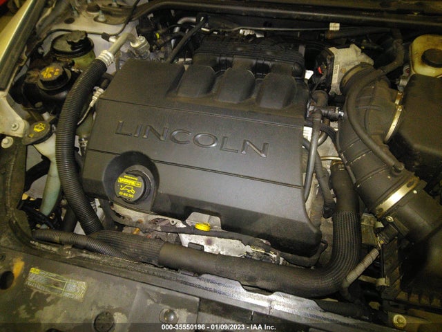Lincoln MKS 2012 1LNHL9ERXCG800138 Image 11