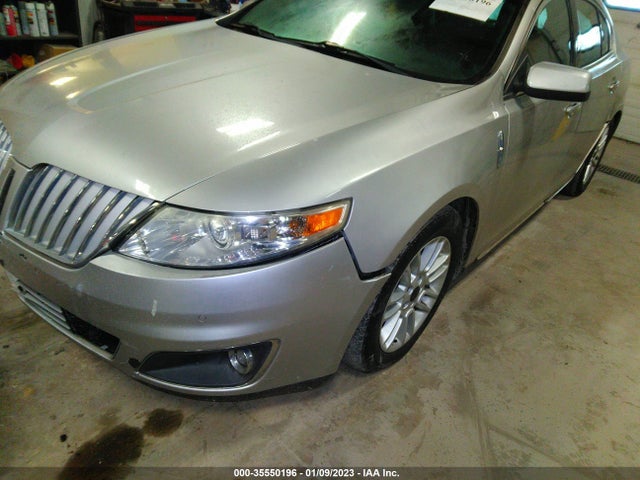 Lincoln MKS 2012 1LNHL9ERXCG800138 Image 2