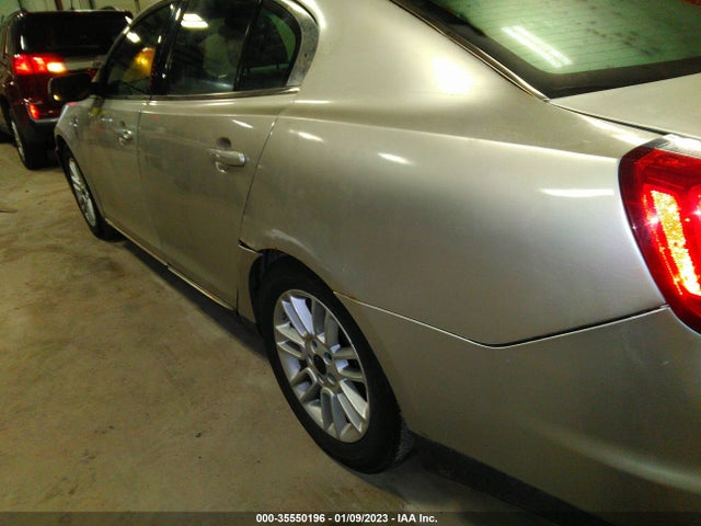 Lincoln MKS 2012 1LNHL9ERXCG800138 Image 4