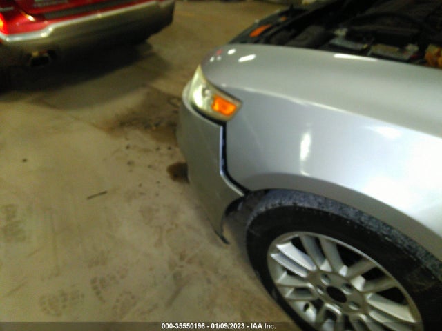 Lincoln MKS 2012 1LNHL9ERXCG800138 Image 7