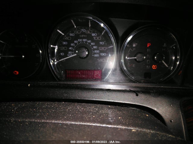 Lincoln MKS 2012 1LNHL9ERXCG800138 Image 8