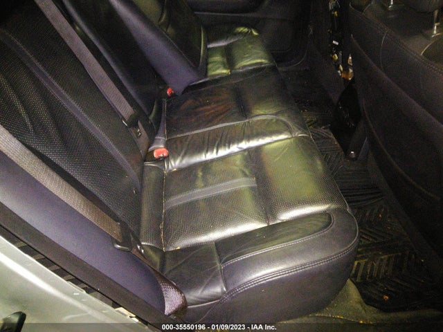 Lincoln MKS 2012 1LNHL9ERXCG800138 Image 9