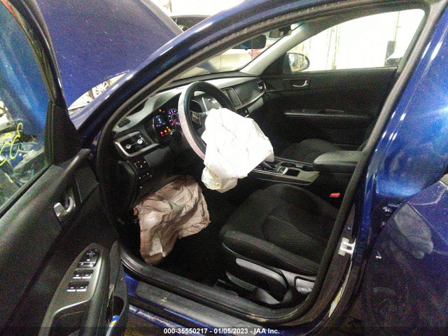 2020 Kia Optima, VIN: 5XXGT4L37LG406749