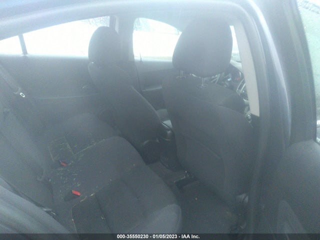 Chevrolet Cruze 1lt 2014 1G1PC5SBXE7345240 Image 9