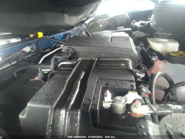 Chevrolet EQUINOX LT 2023 3GNAXKEG3PS115123 Image 11