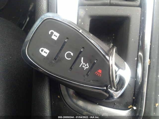 Chevrolet EQUINOX LT 2023 3GNAXKEG3PS115123 Image 3