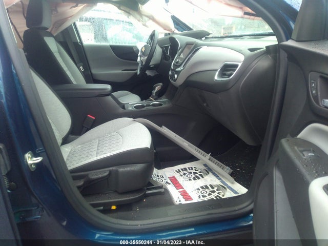Chevrolet EQUINOX LT 2023 3GNAXKEG3PS115123 Image 6