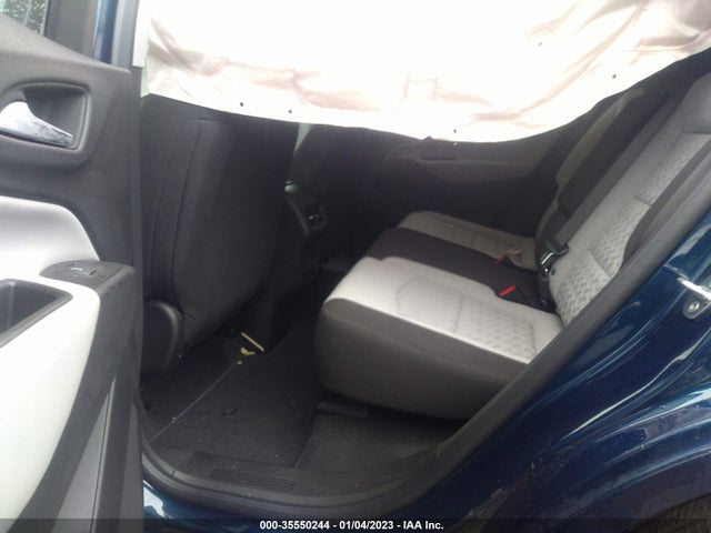 Chevrolet EQUINOX LT 2023 3GNAXKEG3PS115123 Image 9