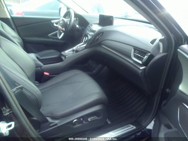 Acura RDX 2021 5J8TC2H34ML041073 Image 5