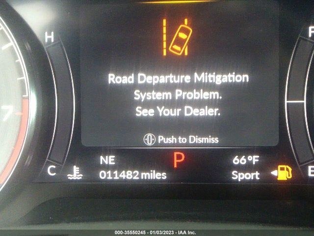 Acura RDX 2021 5J8TC2H34ML041073 Image 7