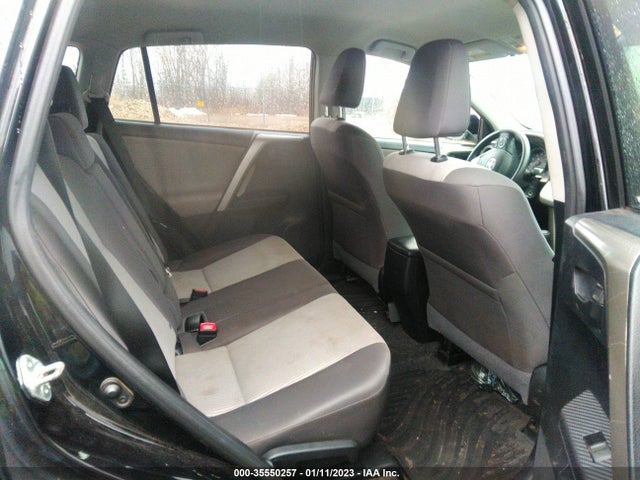 Toyota RAV4 LE 2015 2T3BFREV2FW272344 Image 9
