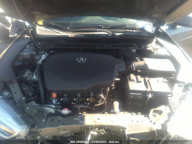 Acura TLX 2019 19UUB2F33KA004745 Image 10