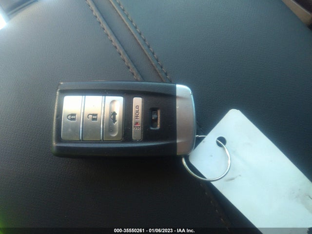 Acura TLX 2019 19UUB2F33KA004745 Image 11