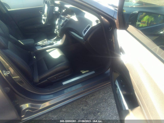 Acura TLX 2019 19UUB2F33KA004745 Image 5