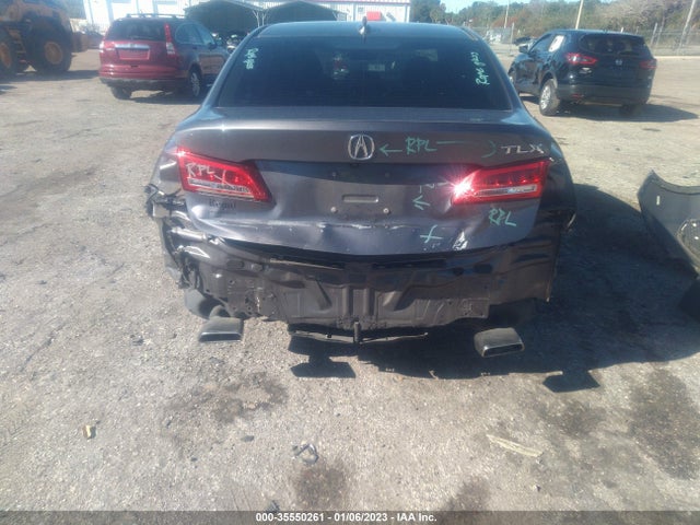 Acura TLX 2019 19UUB2F33KA004745 Image 6