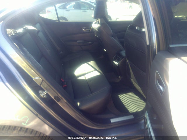 Acura TLX 2019 19UUB2F33KA004745 Image 8