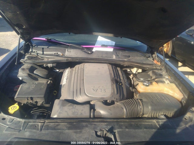Dodge Challenger R/t Plus 2016 2C3CDZBT3GH138185 Image 10