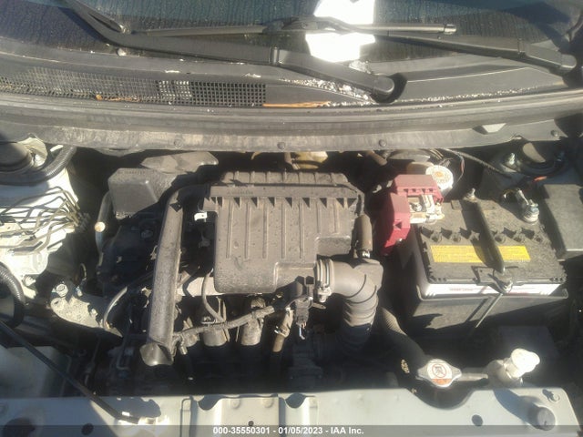 2020 MITSUBISHI MIRAGE ES/SE VIN: ML32A3HJ0LH009102