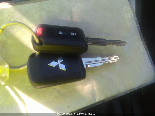 2020 MITSUBISHI MIRAGE ES/SE VIN: ML32A3HJ0LH009102
