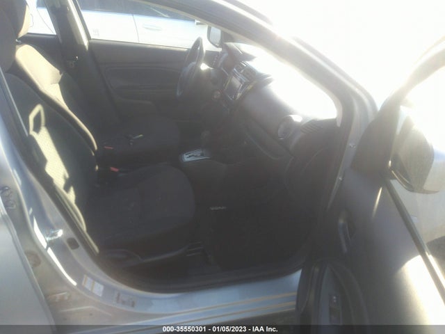 2020 MITSUBISHI MIRAGE ES/SE VIN: ML32A3HJ0LH009102