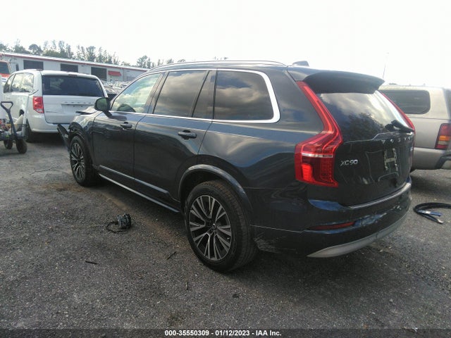 Volvo XC90 2022 YV4A22PK1N1854494 Image 3