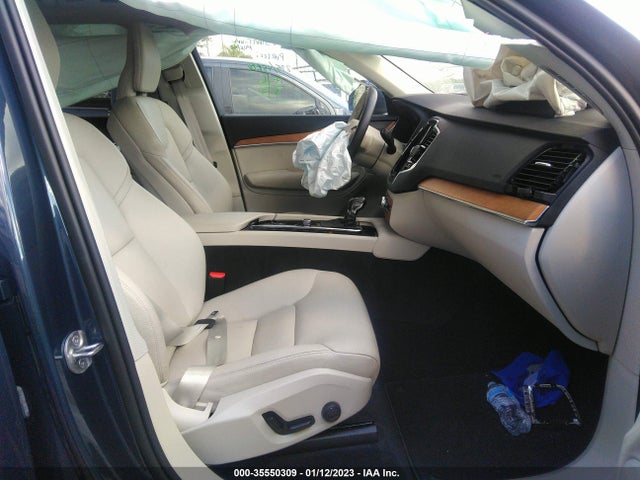 Volvo XC90 2022 YV4A22PK1N1854494 Image 5