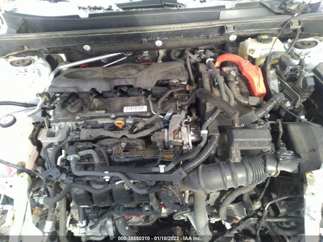 2021 Toyota RAV4, VIN: 4T3M6RFV2MU018055