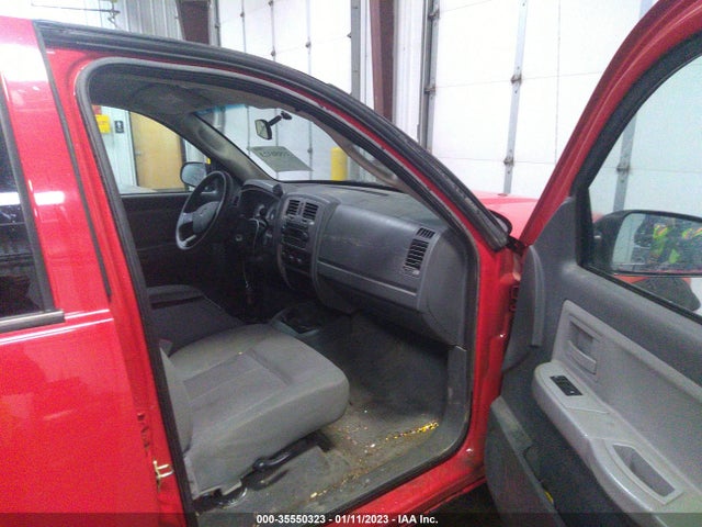 Dodge DAKOTA SLT 2006 1D7HW48N66S576316 Image 6