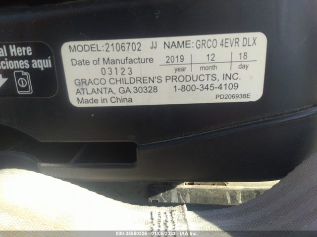 2016 RAM 1500 BIG HORN VIN: 1C6RR7LT6GS331067