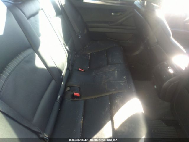 WBA5B3C52ED536115 BMW 5 Series 535i Xdrive