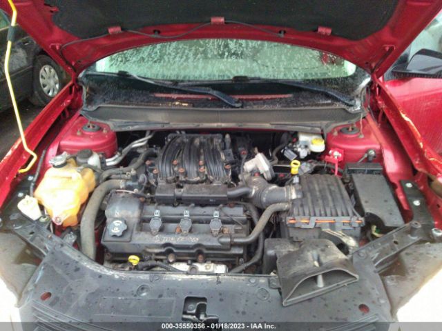 1B3LC56D69N507417 Dodge Avenger Sxt/r/t
